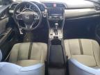 2017 Honda Civic Ex for Sale in Franklin, WI - Front End