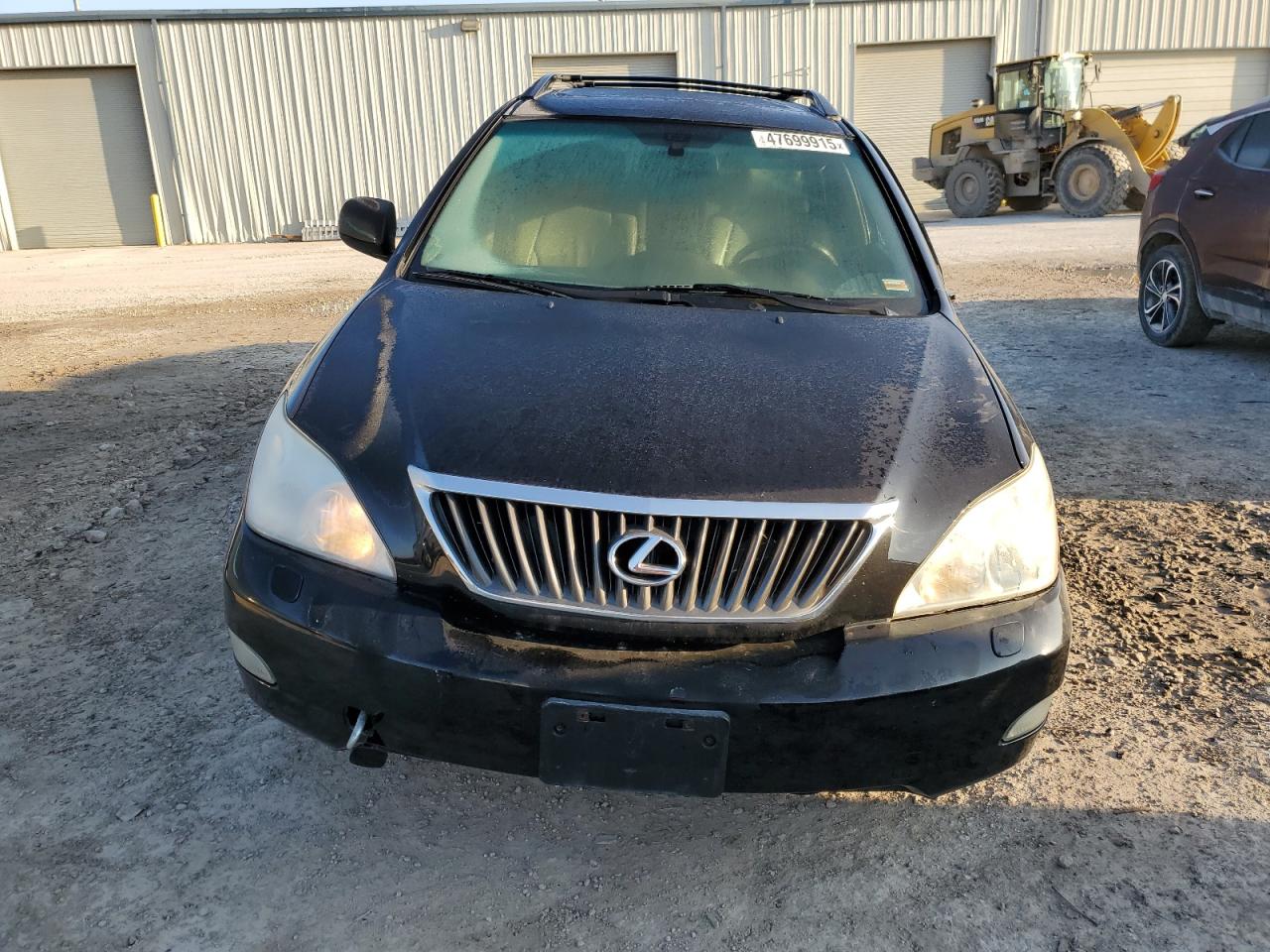 2009 Lexus RX - Image 5