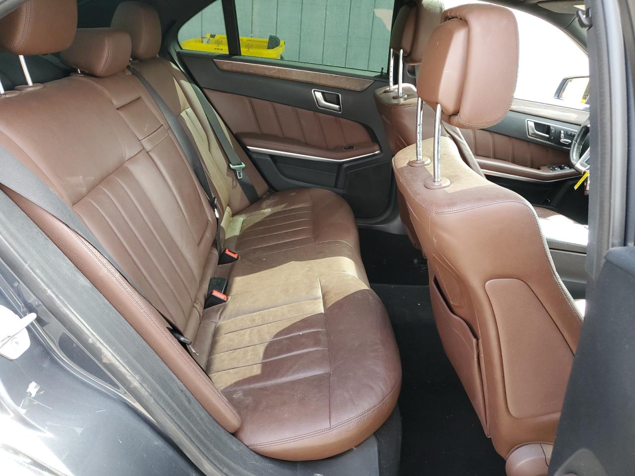 2015 Mercedes-Benz E 350 VIN: WDDHF5KB5FB085434 Lot: 50929595