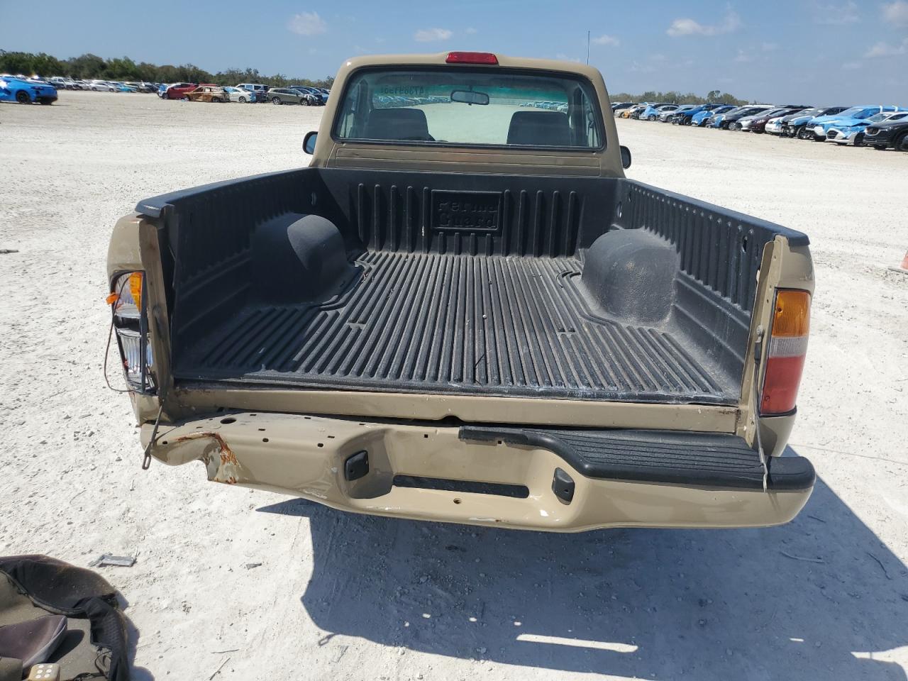 2003 Toyota Tacoma - Image 6