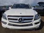 2013 Mercedes-Benz Gl 450 4Matic for Sale in San Martin, CA - Front End