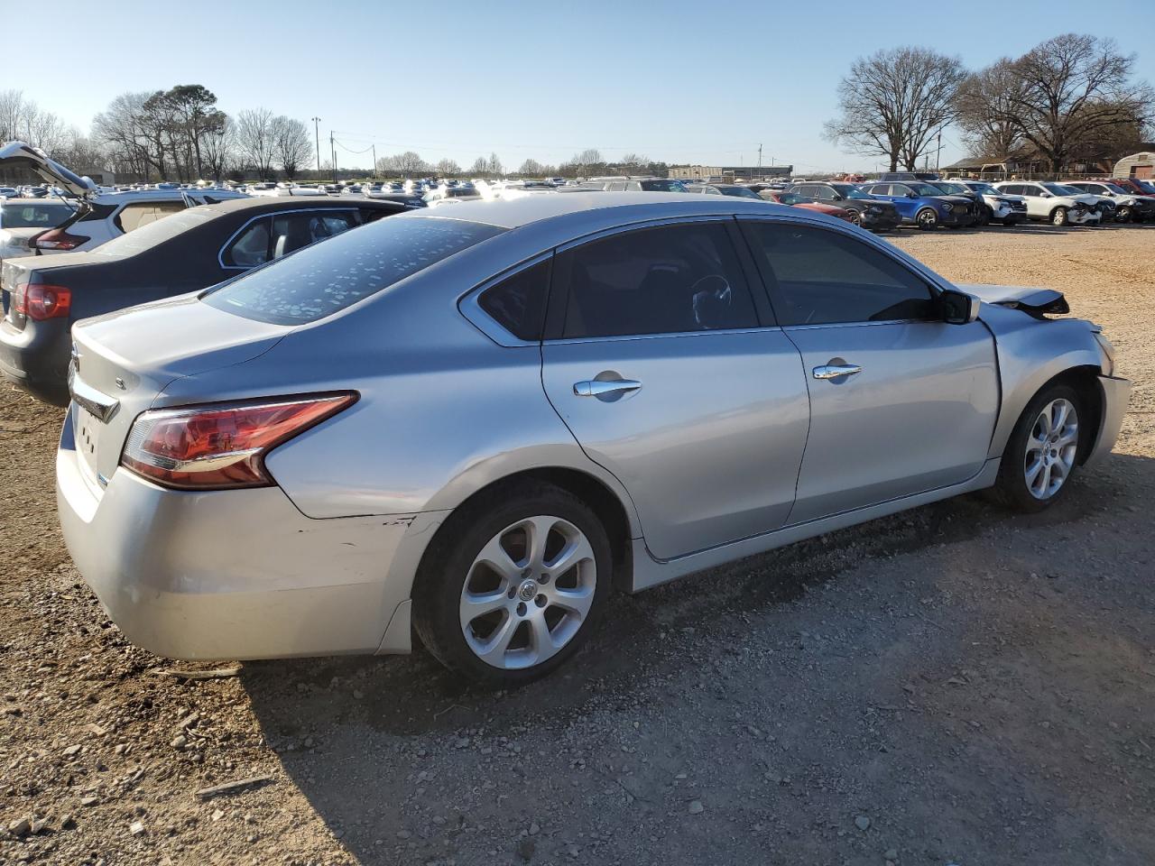 2013 Nissan Altima - Image 3