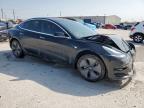 2019 Tesla Model 3  na sprzedaż w Haslet, TX - Front End