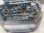 2013 Ford Fusion Se na sprzedaż w Grand Prairie, TX - Burn - Engine