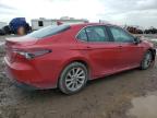 2023 Toyota Camry Le იყიდება Houston-ში, TX - Front End
