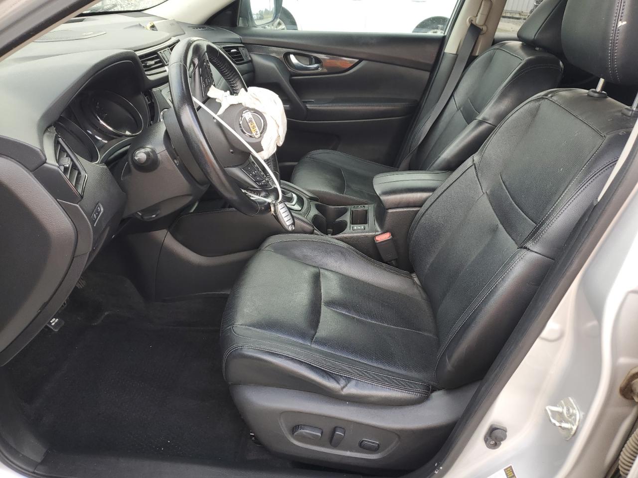JN8AT2MT9JW451216 NISSAN ROGUE 2018