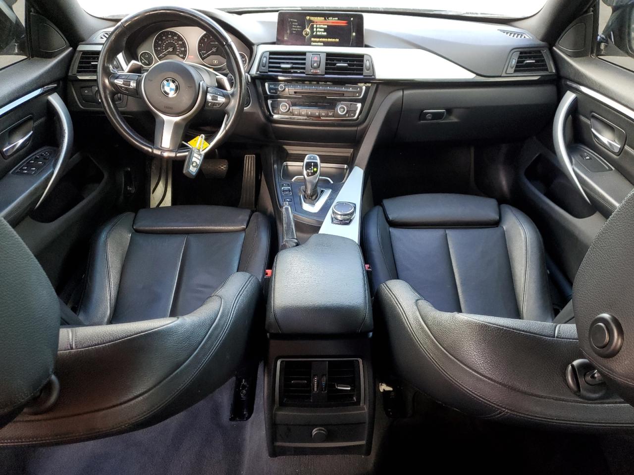 WBA4A9C58GGL89706 BMW 4 SERIES 2016