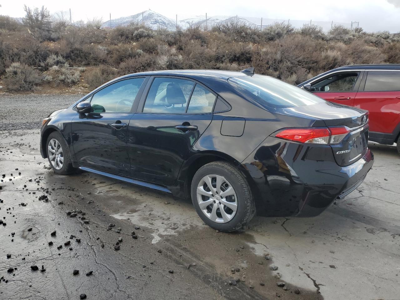 5YFB4MDE5RP163336 TOYOTA COROLLA 2024