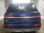 2021 Audi Q7 Premium Plus for Sale in Candia, NH - Front End