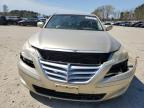 2009 Hyundai Genesis 3.8L de vânzare în Hampton, VA - Front End