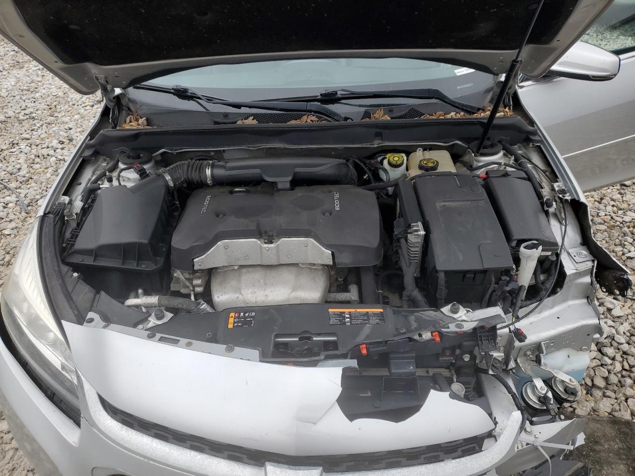 2014 Chevrolet Malibu - Image 11