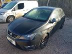 2014 SEAT IBIZA FR E for sale at Copart BRISTOL