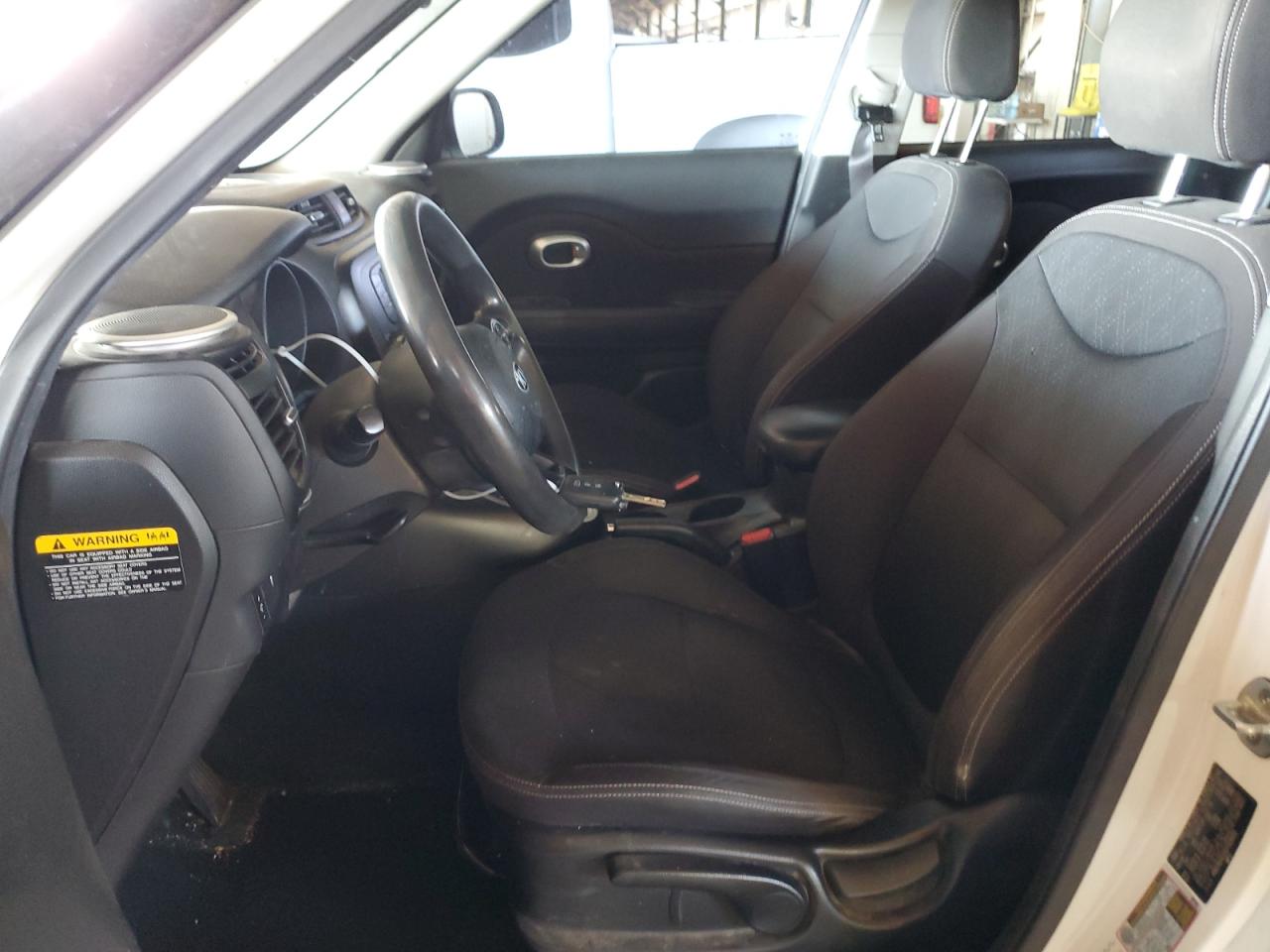 2016 Kia Soul - Image 7