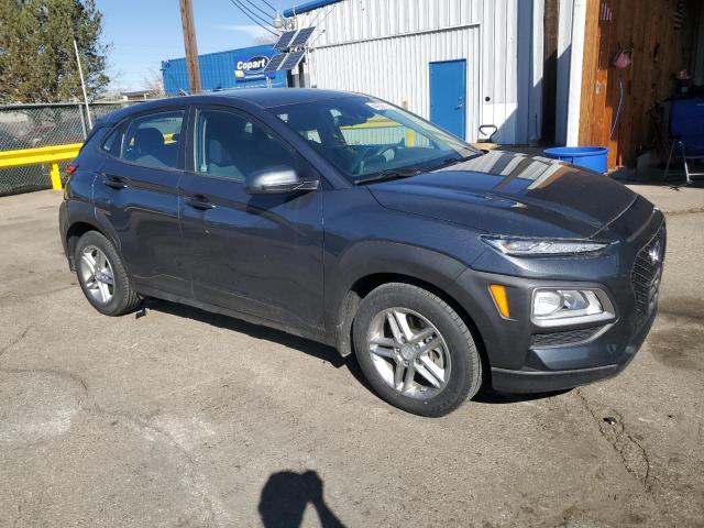  HYUNDAI KONA 2020 Gray