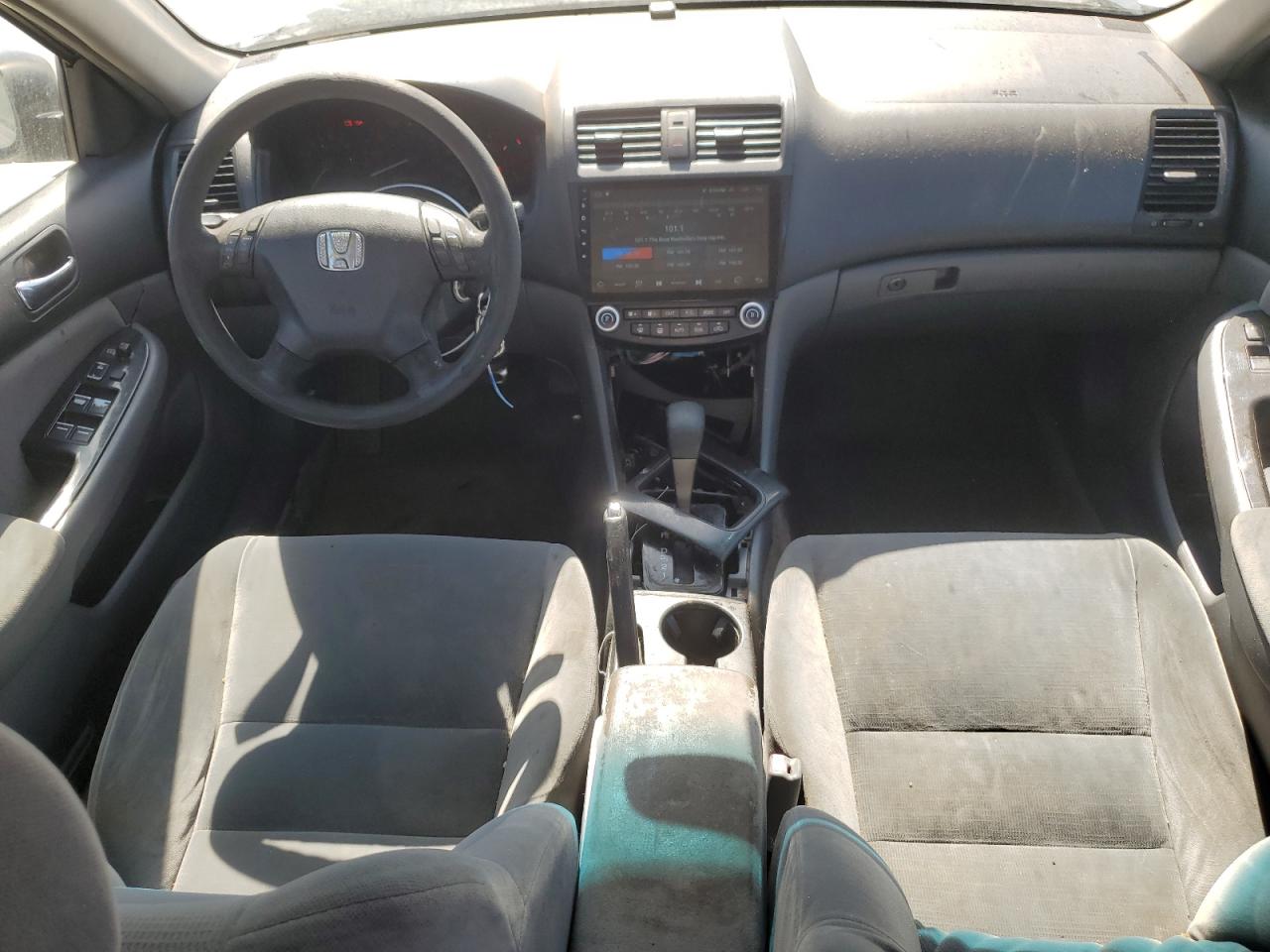 2007 Honda Accord - Image 8