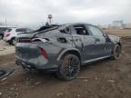 2025 Bmw X6 M Competition en Venta en Chicago Heights, IL - Rollover