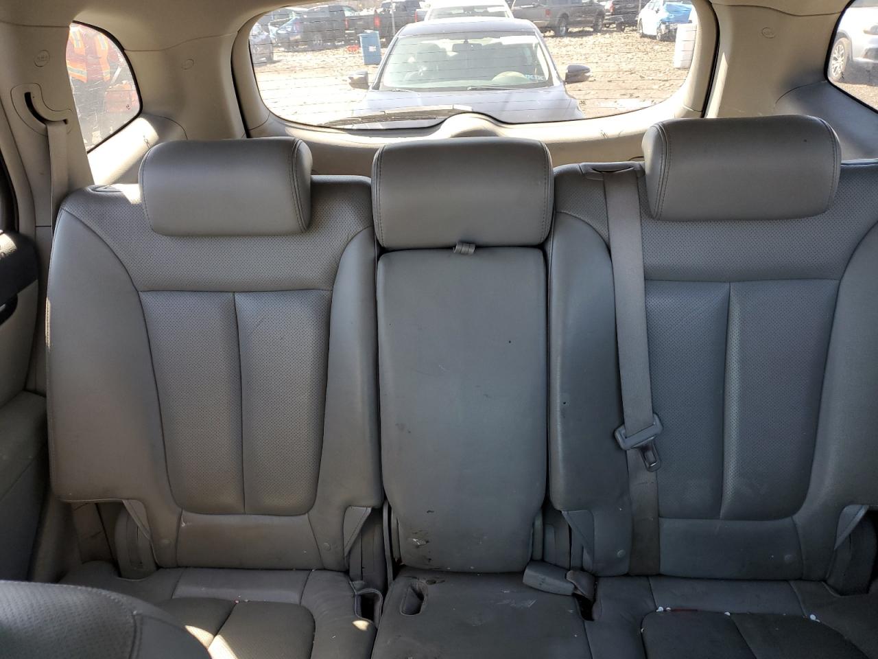 2007 Hyundai Santa Fe - Image 10