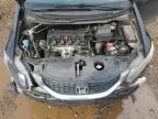 2014 Honda Civic Lx   на продаже в Elgin, IL - Front End