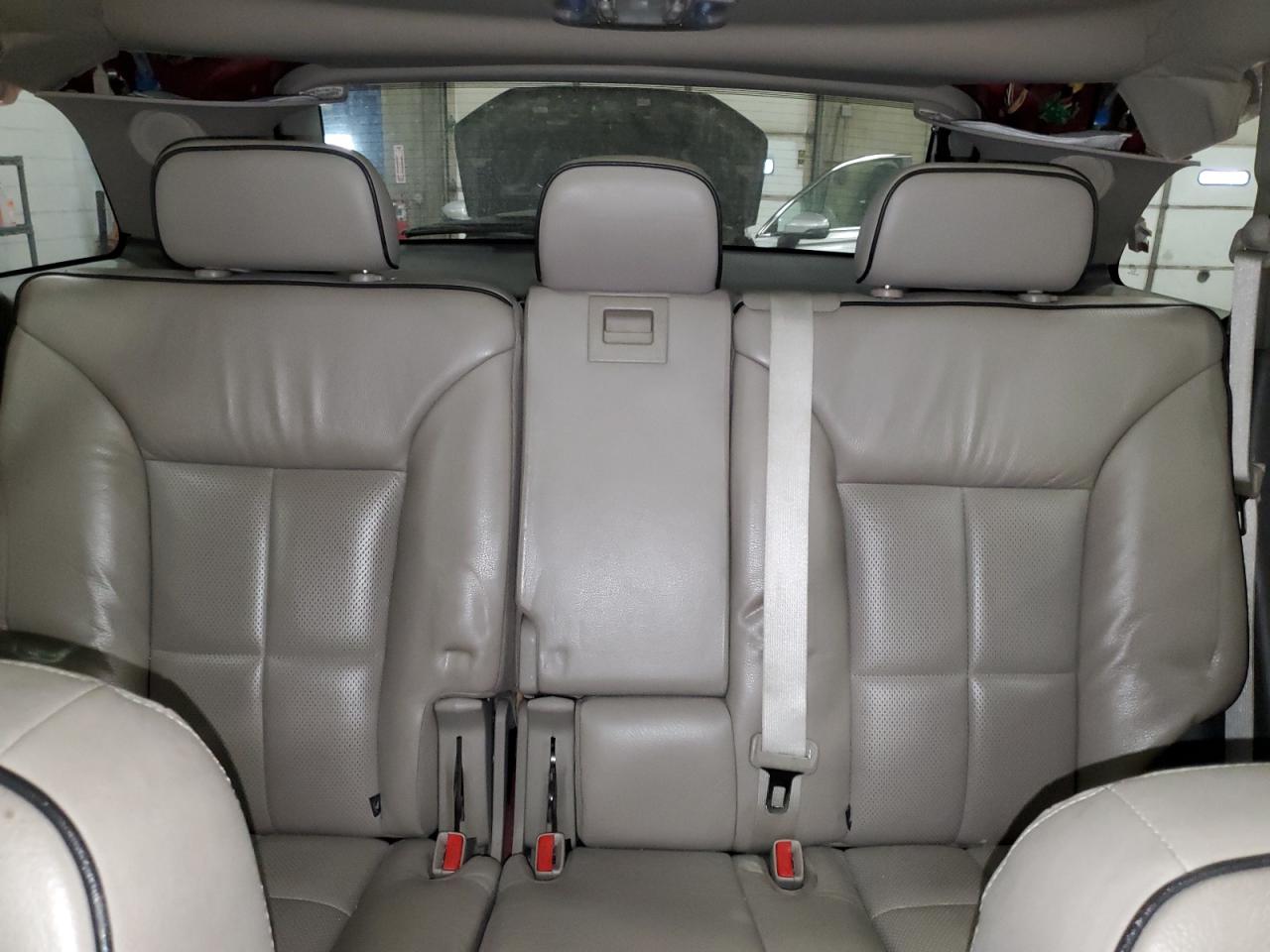 2008 Lincoln MKX - Image 10