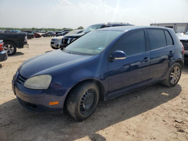 2007 Volkswagen Rabbit   