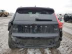 2019 VOLVO XC40 T5 R-DESIGN for sale at Copart ON - TORONTO