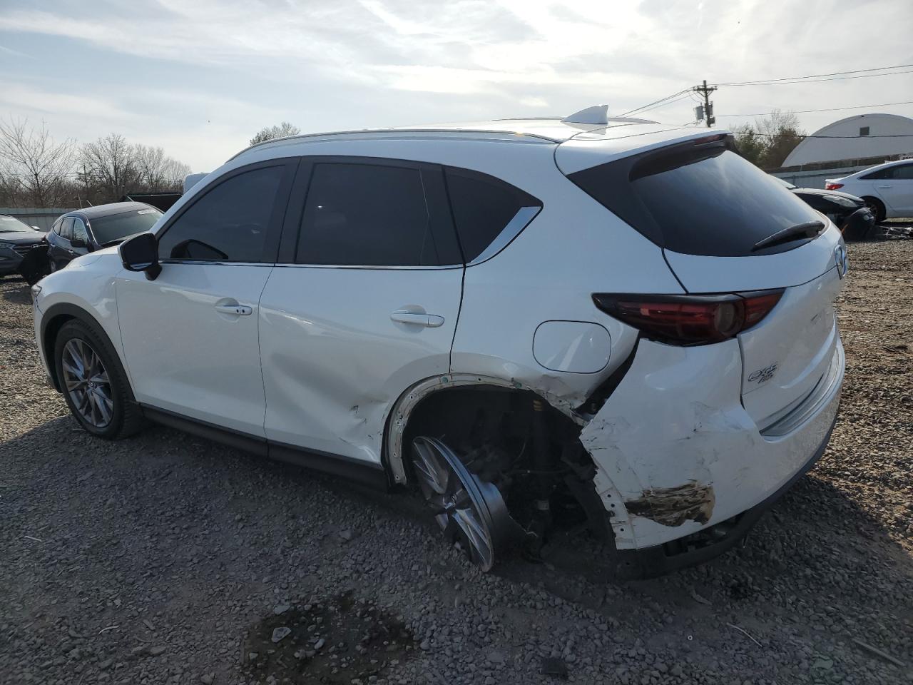2019 Mazda CX-5 - Image 2