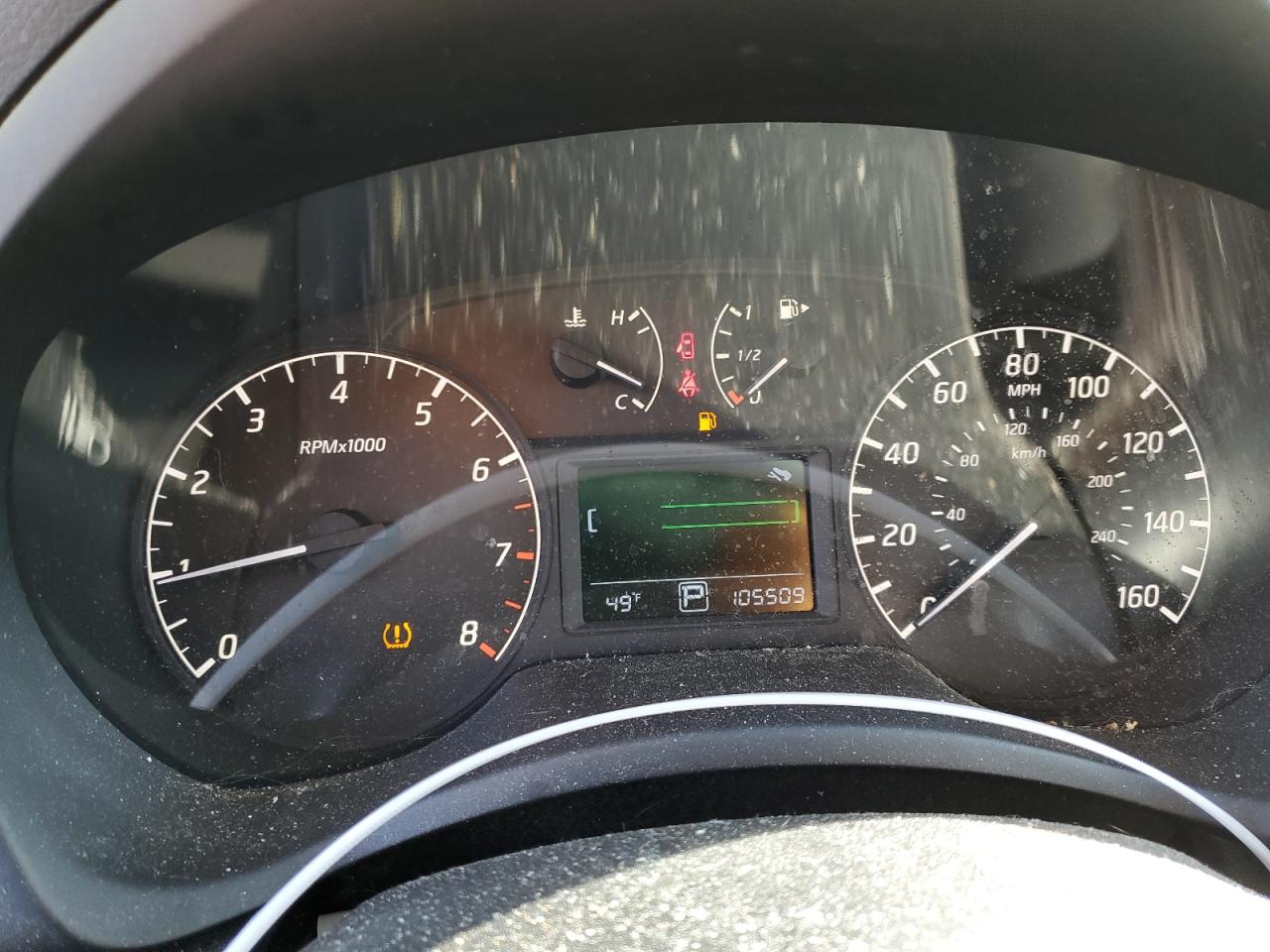 2016 Nissan Sentra - Image 9