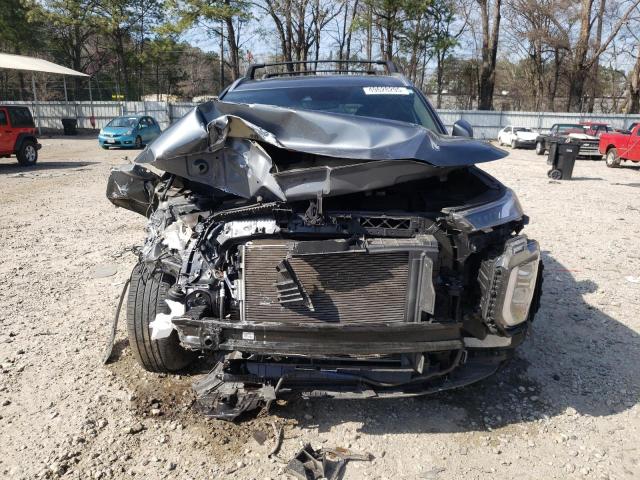  HYUNDAI PALISADE 2022 Szary