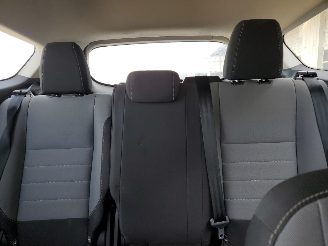 1FMCU0F73HUA76740 FORD ESCAPE 2017