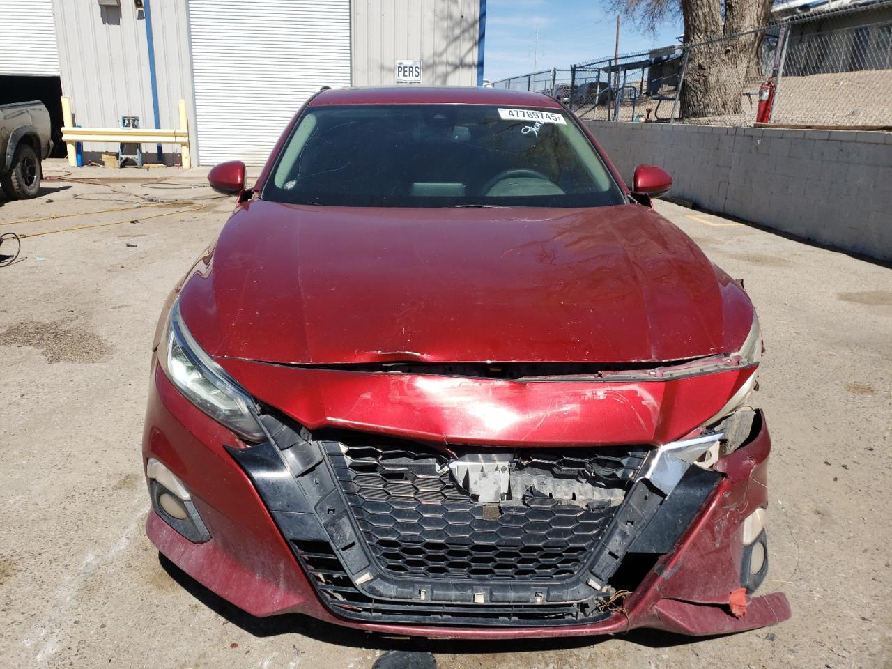 2019 Nissan Altima - Image 5