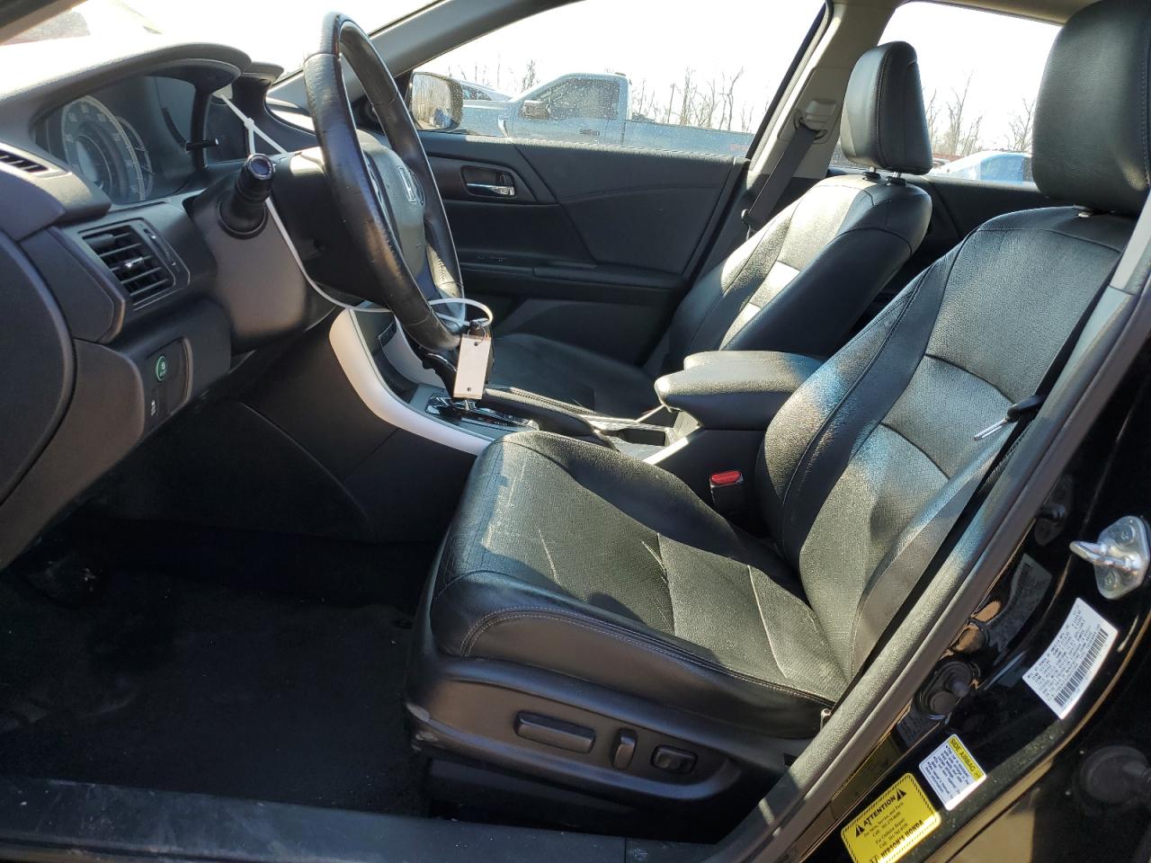 2013 Honda Accord - Image 7