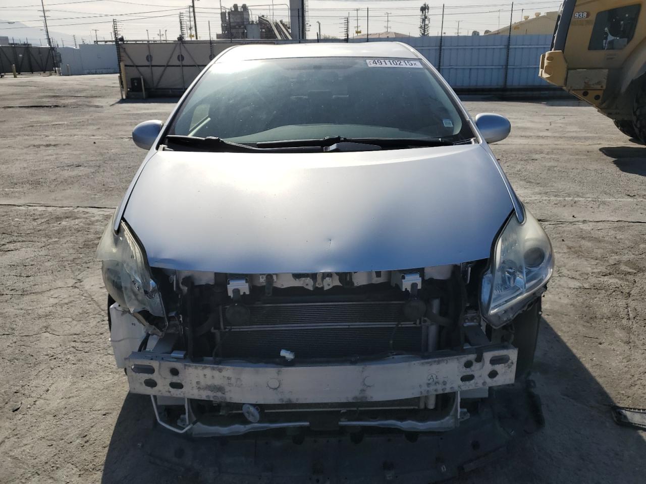 2014 Toyota Prius - Image 5