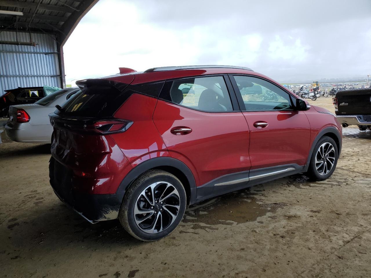 1G1FZ6S02P4119647 CHEVROLET BOLT 2023