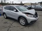 2013 Honda Cr-V Ex за продажба в Exeter, RI - Front End