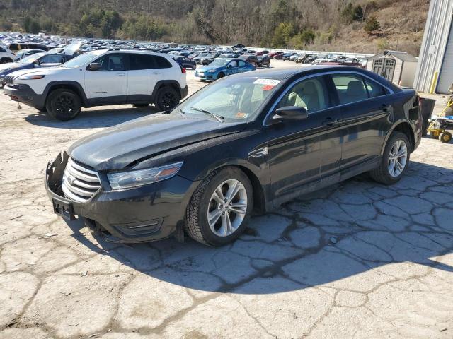 2014 Ford Taurus Sel 3.5L