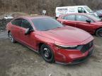 2023 Honda Accord Ex на продаже в Marlboro, NY - Side