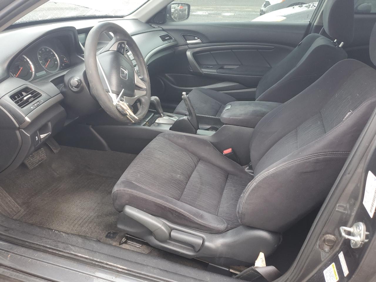 2012 Honda Accord - Image 7