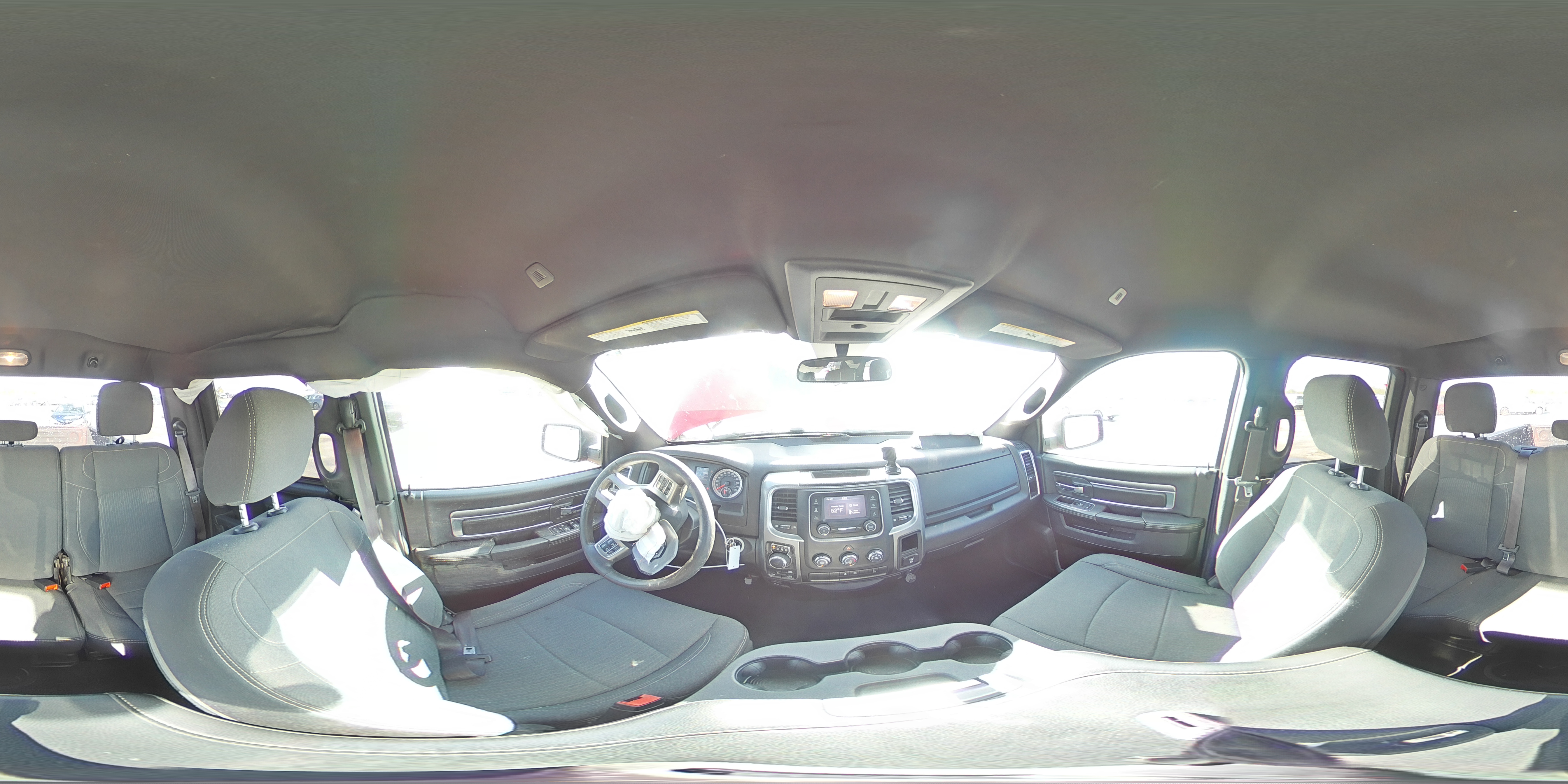 2021 RAM 1500 - Image 12