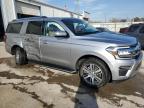 2022 Ford Expedition Max Limited for Sale in Montgomery, AL - Side