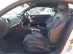 2008 AUDI TT QUATTRO for sale at Copart BRISTOL