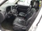 2016 Jeep Patriot Latitude იყიდება Lansing-ში, MI - Front End