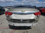 2014 Chevrolet Impala Ls de vânzare în Wayland, MI - Rear End