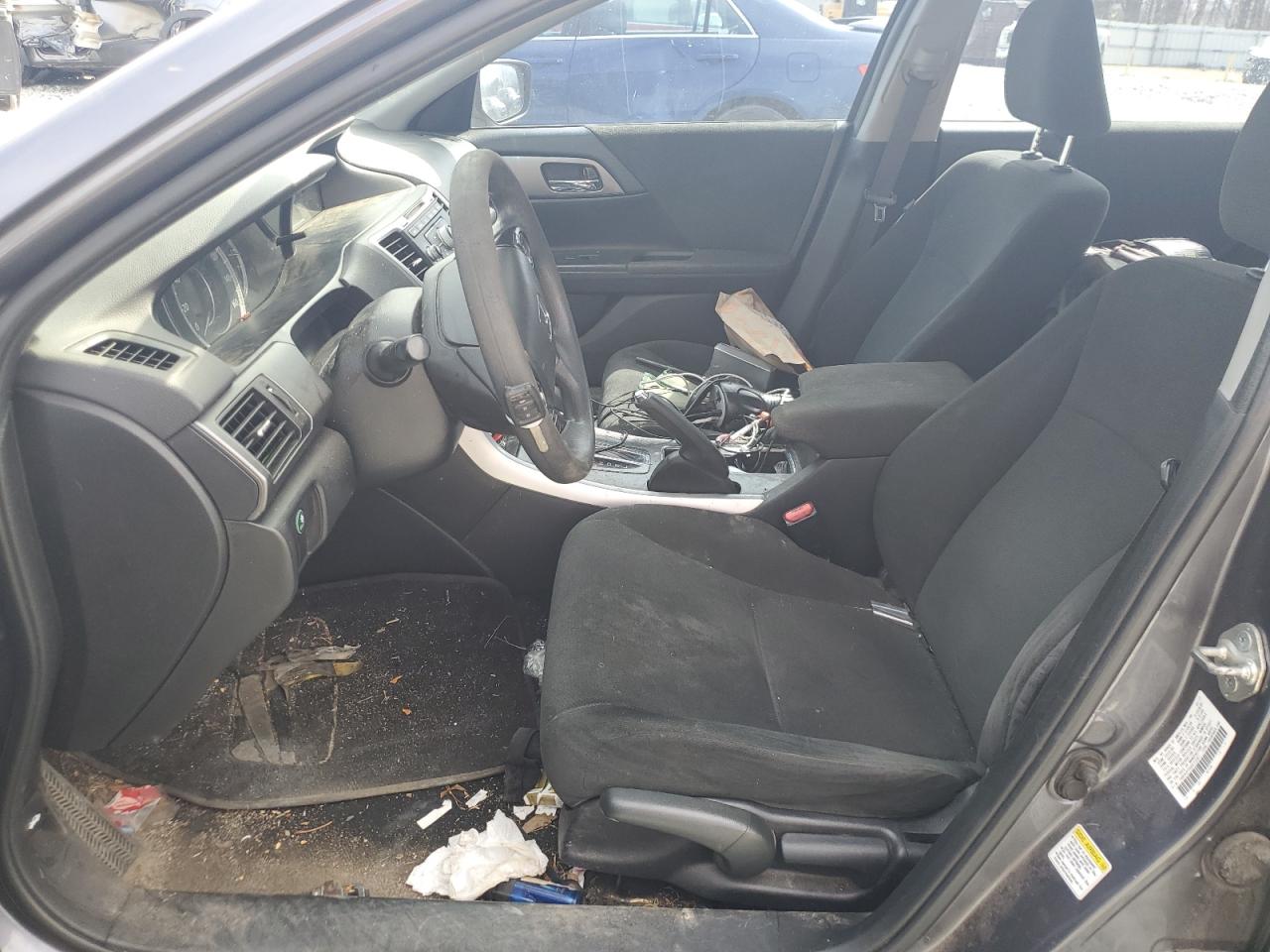 2013 Honda Accord - Image 7