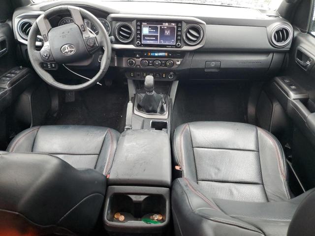  TOYOTA TACOMA 2020 White