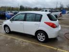 2012 Nissan Versa S продається в Lawrenceburg, KY - Front End