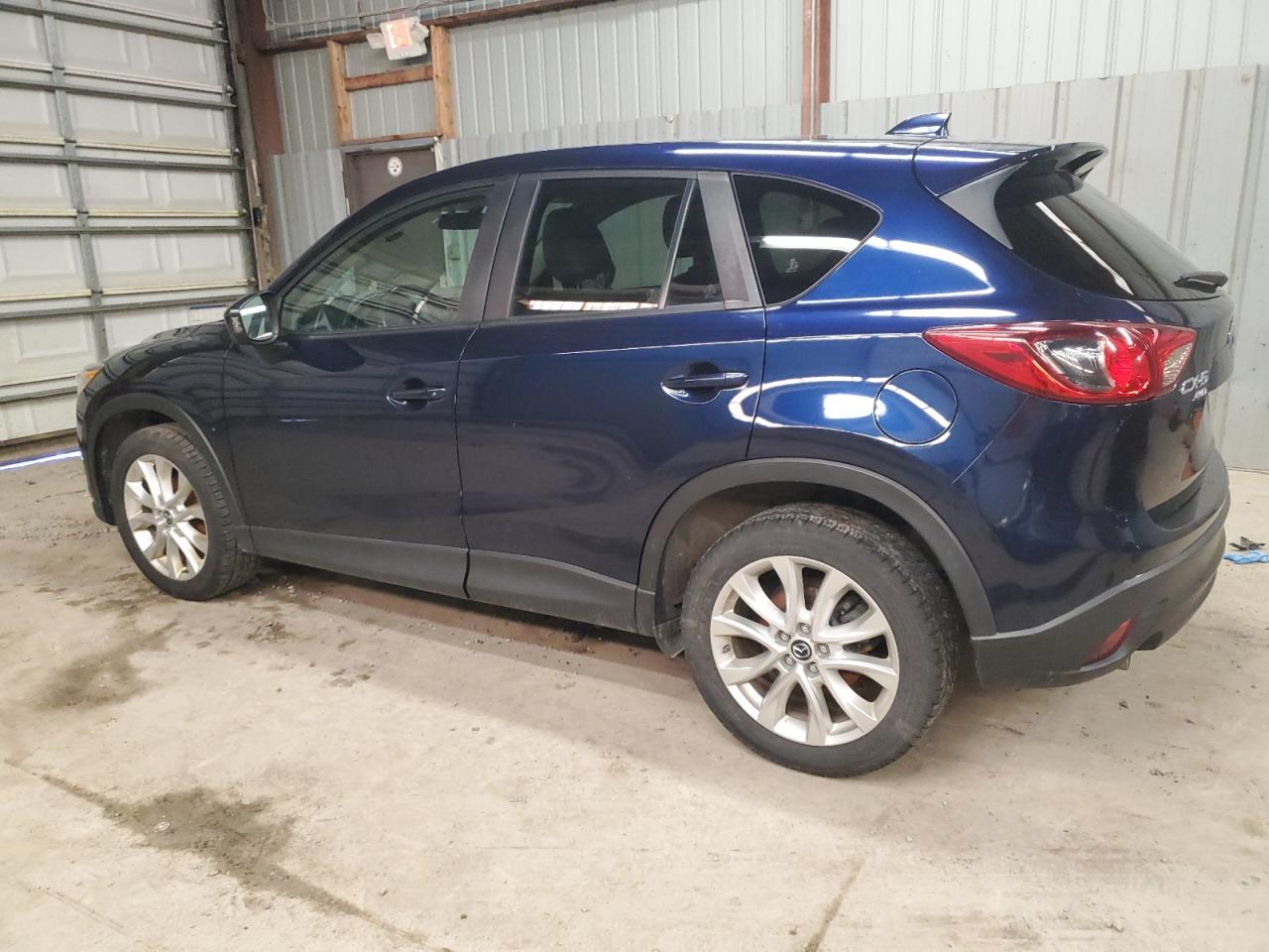 2013 Mazda CX-5 - Image 2