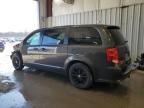 2018 Dodge Grand Caravan Gt   იყიდება Franklin-ში, WI - Front End
