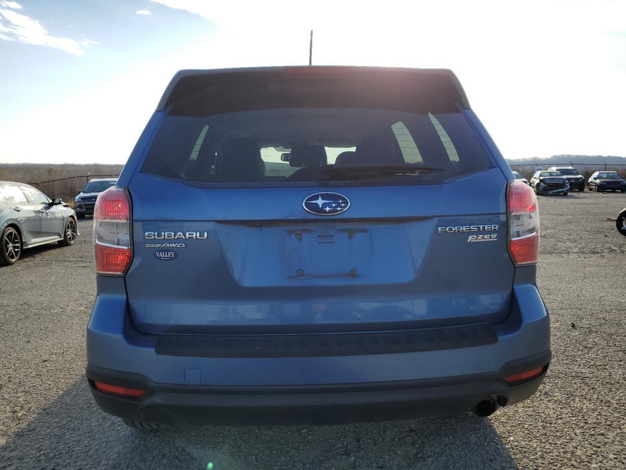 2015 Subaru Forester - Image 6