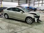 2016 Ford Fusion Se na sprzedaż w Lawrenceburg, KY - Front End