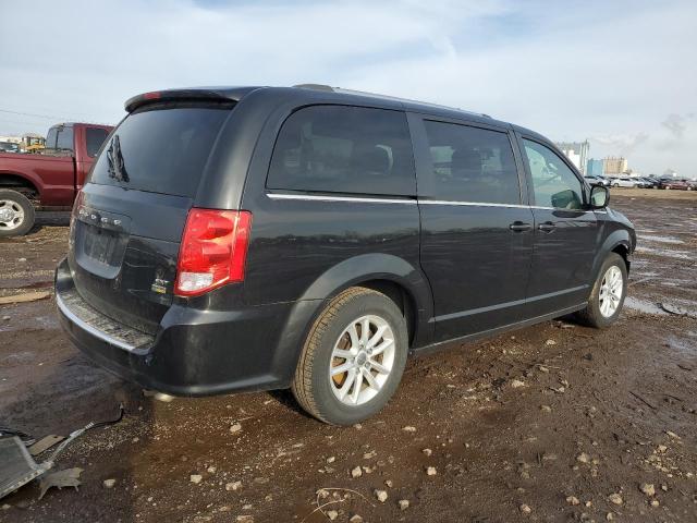  DODGE CARAVAN 2019 Czarny